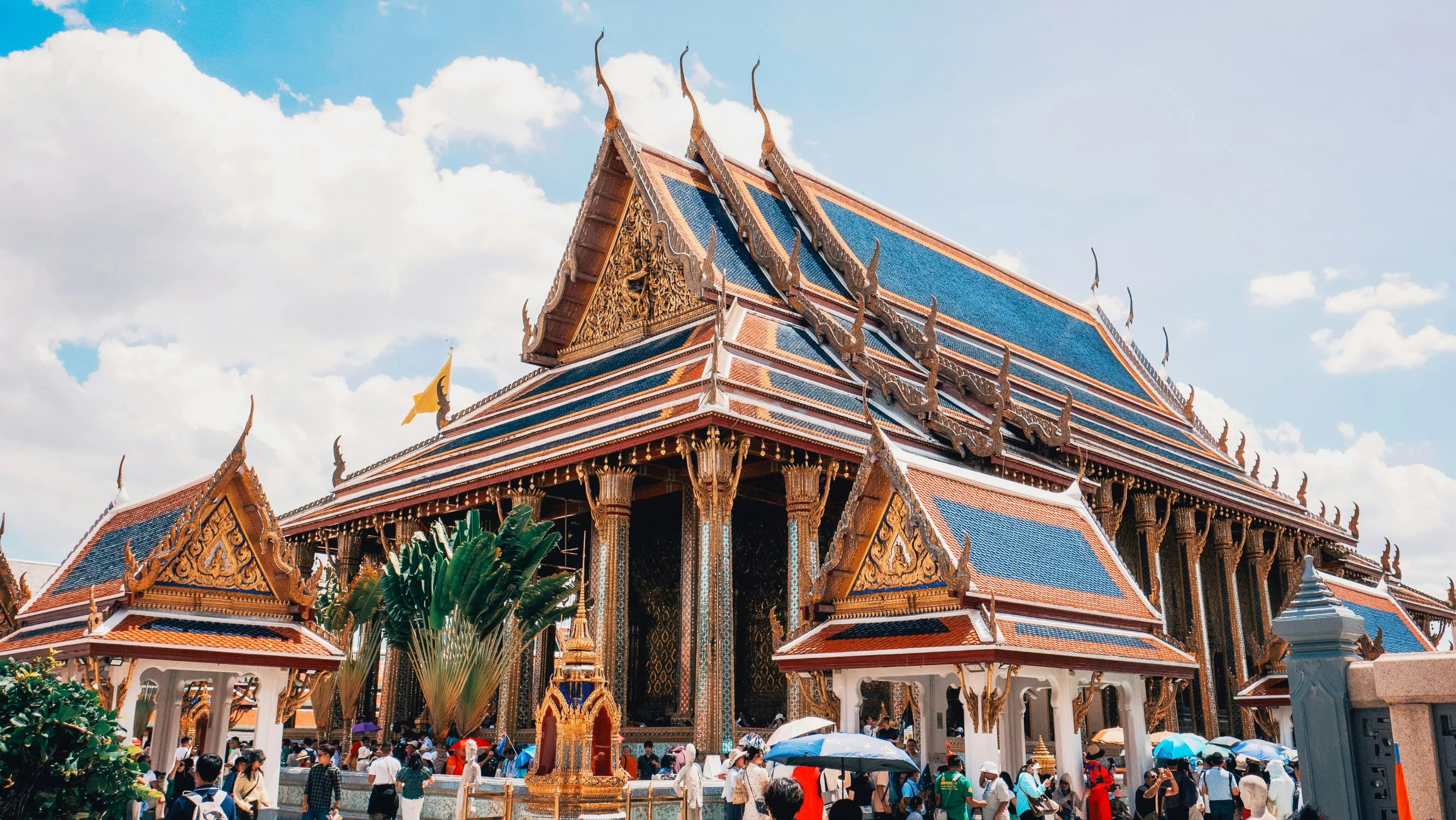 Bangkok