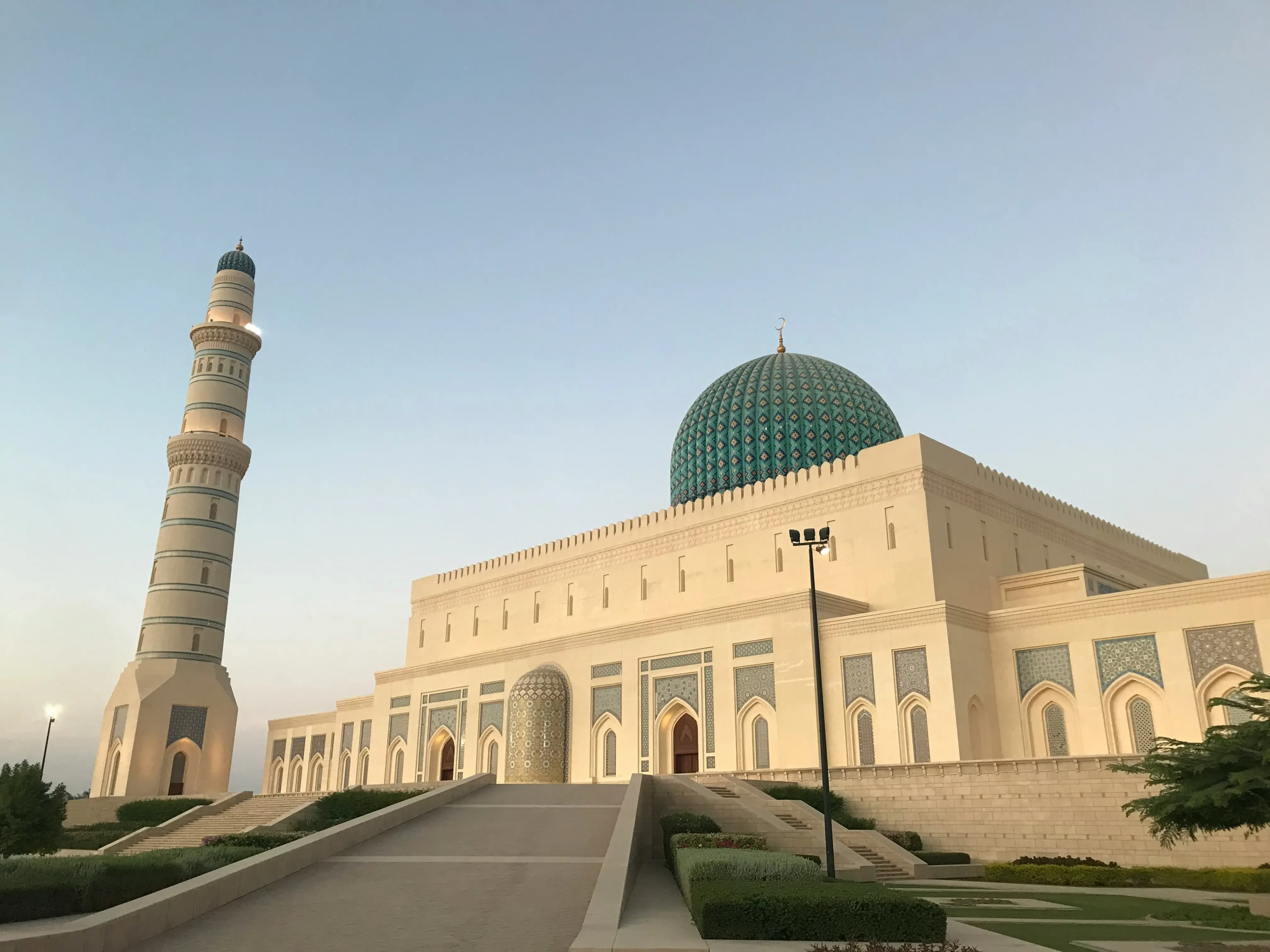 Muscat