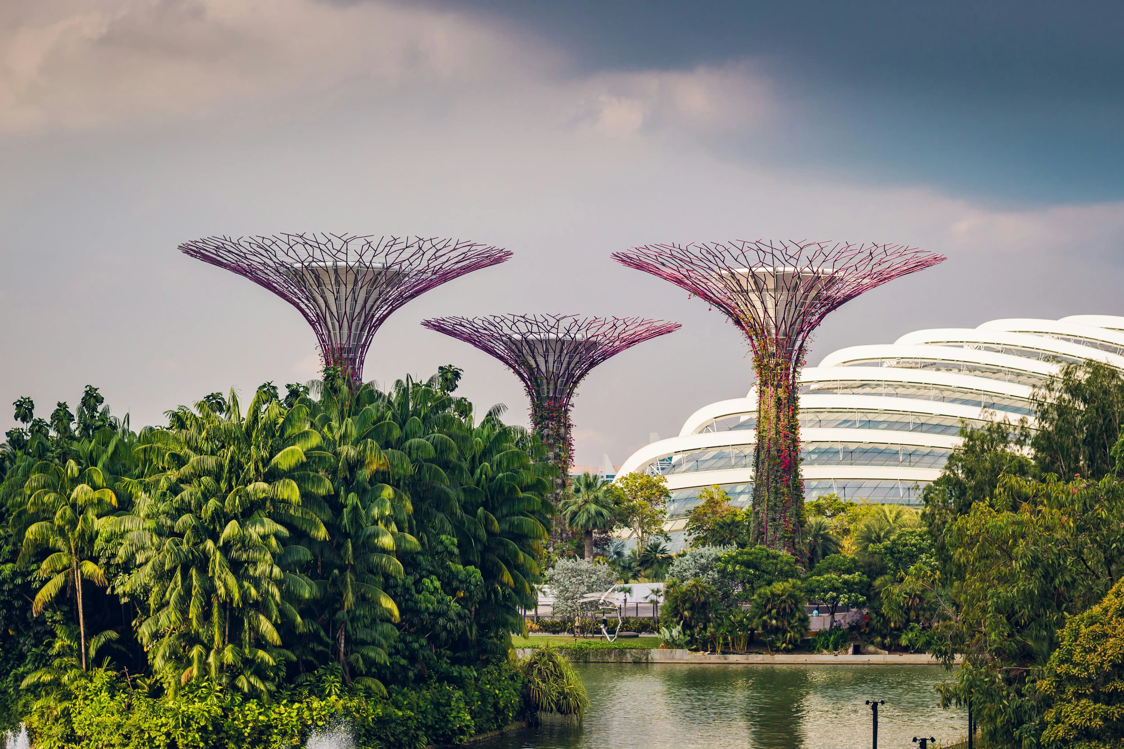 Singapura