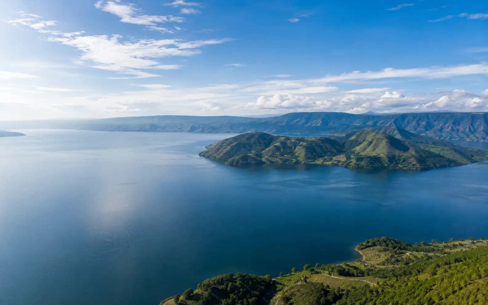 Danau Toba