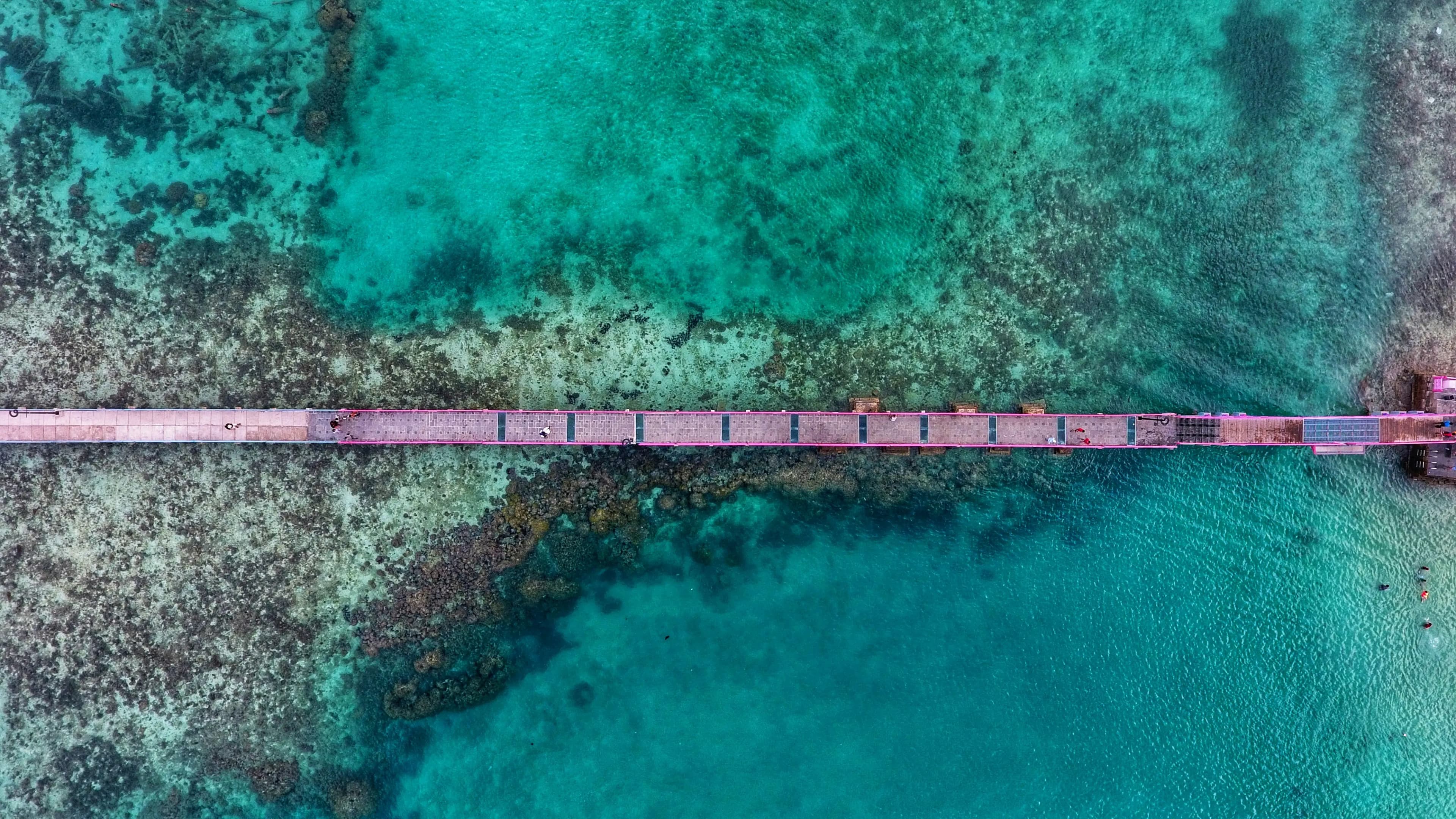 Kepulauan Seribu