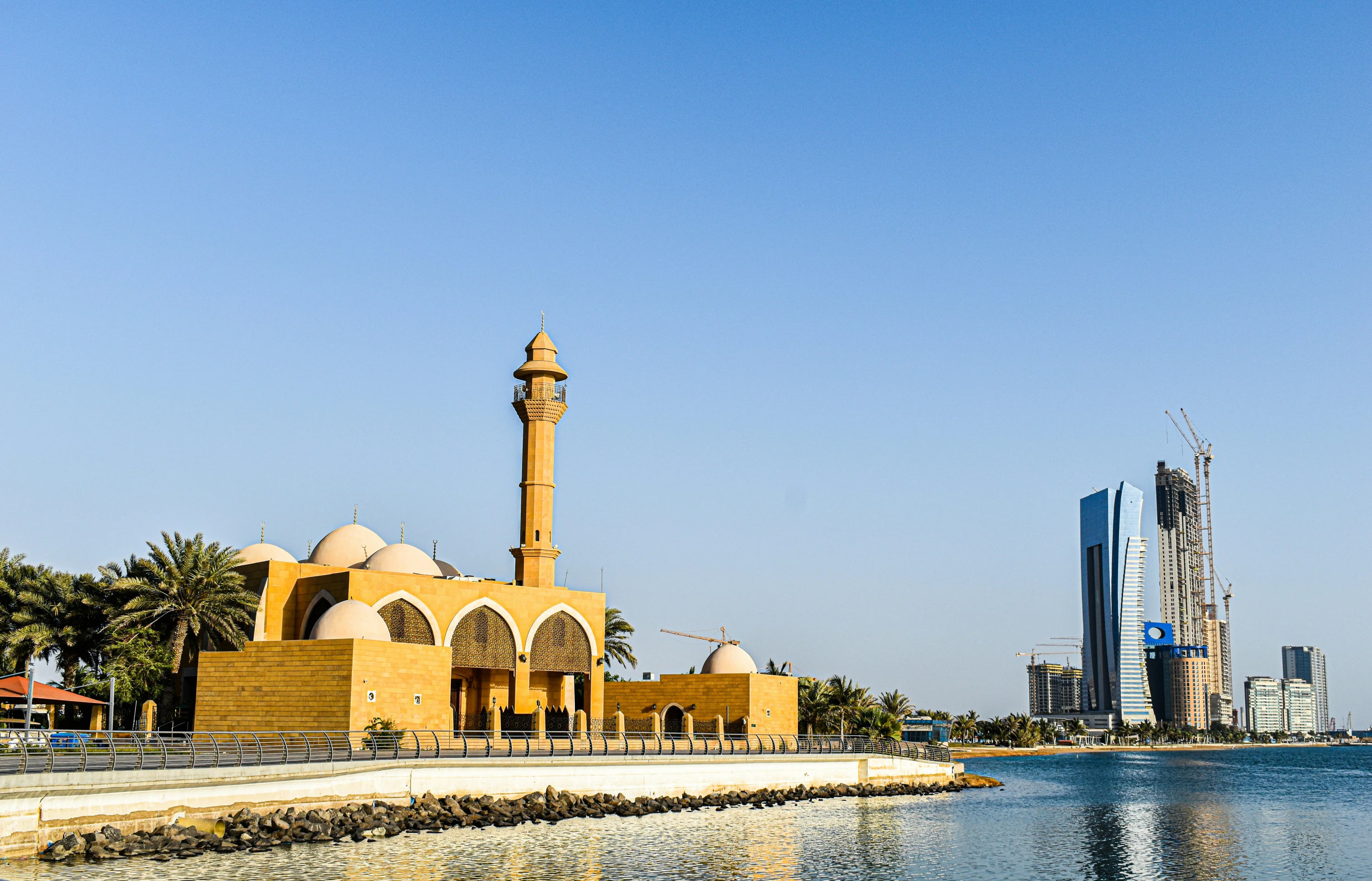 Corniche Jeddah