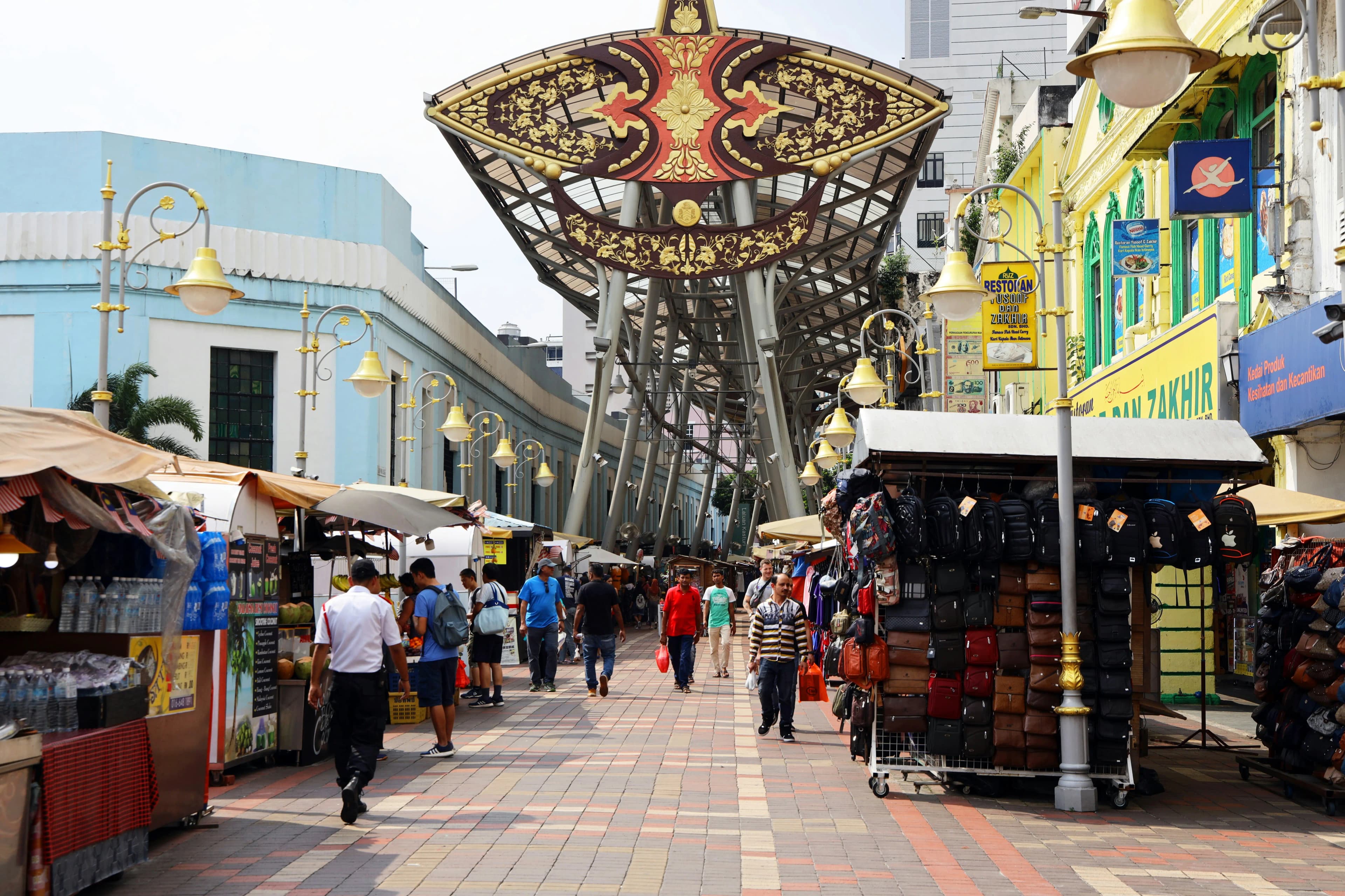 Central Market
