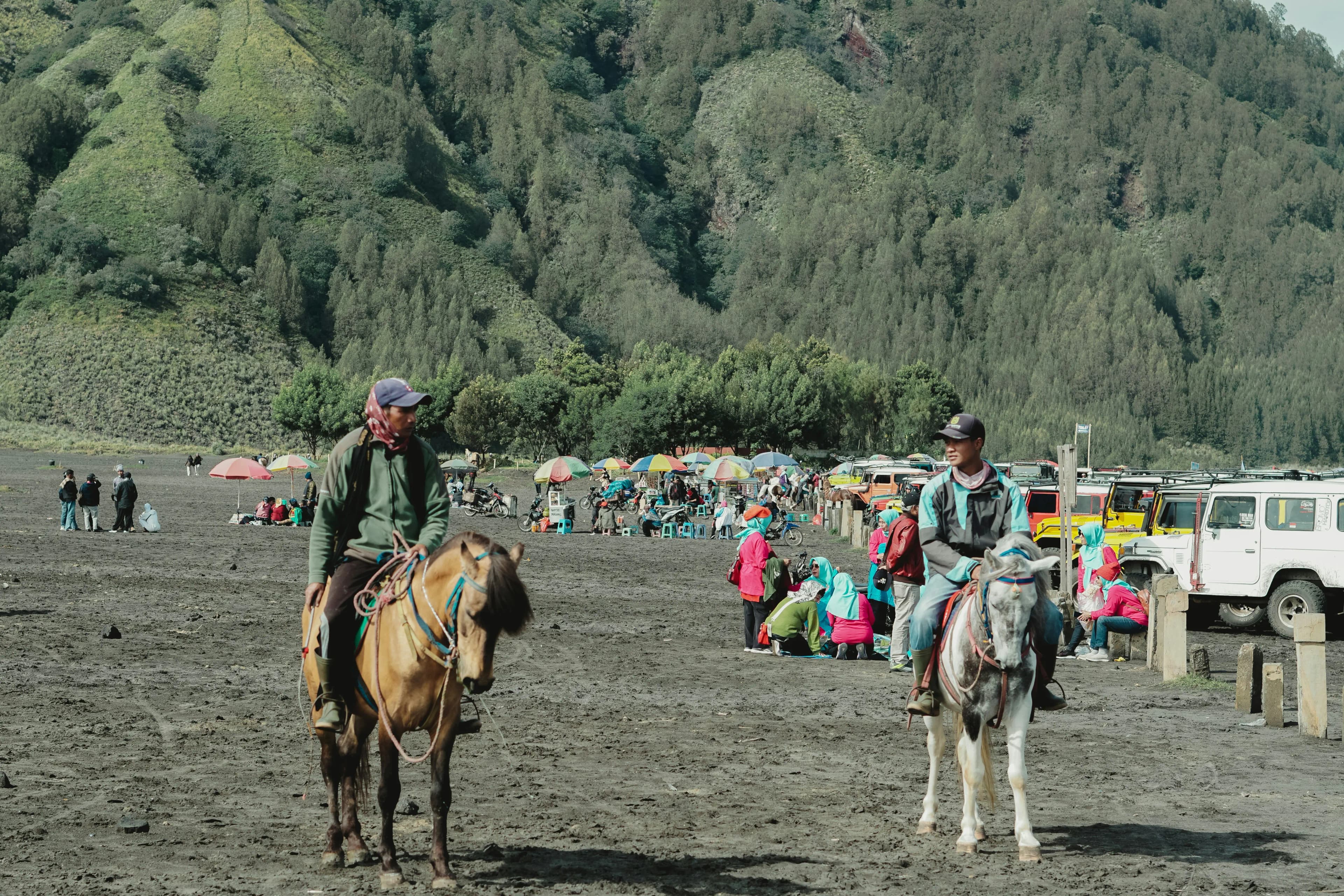 Gunung Bromo