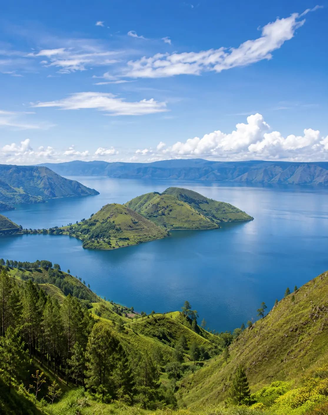 Wisata Sumatera Utara