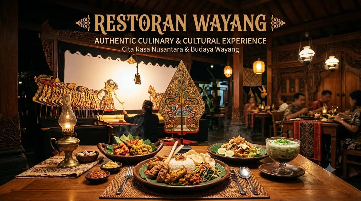 Wayang