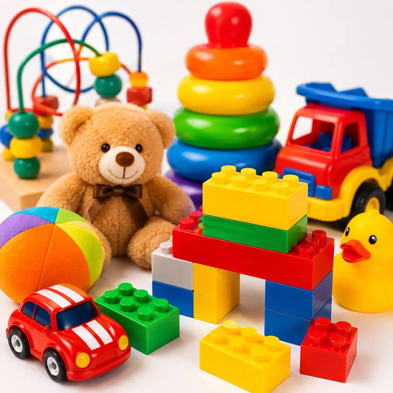 Kidz Station